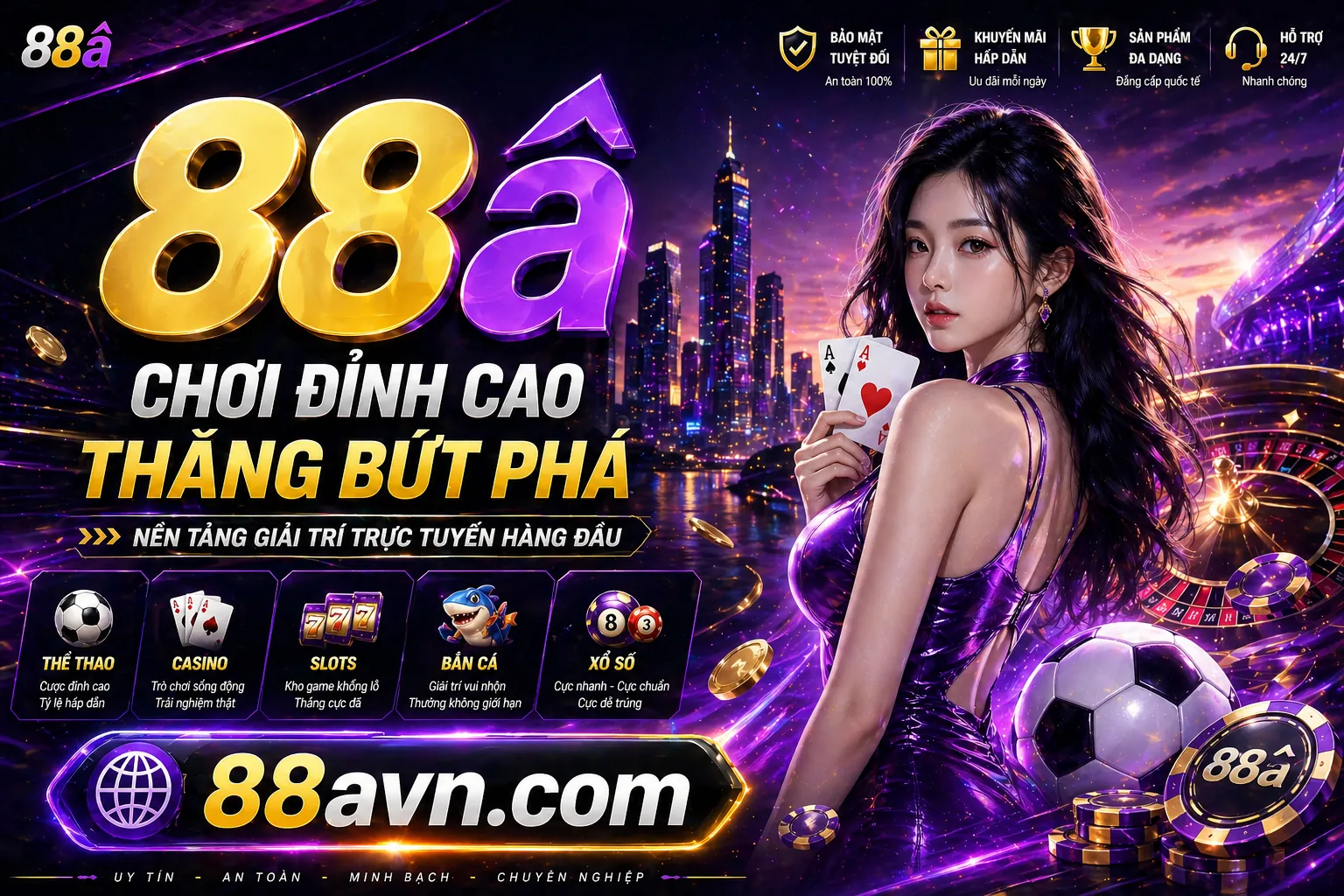Ưu đãi và khuyến mãi sunwim casino
