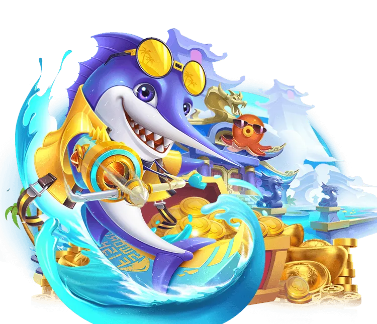 Game Bắn Cá Thần Tài sunwim casino