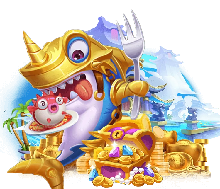 Giao diện game bắn cá sunwim casino