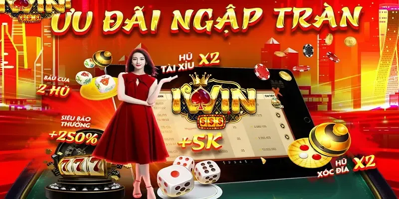 Thưởng nạp tiền lần đầu sunwim casino