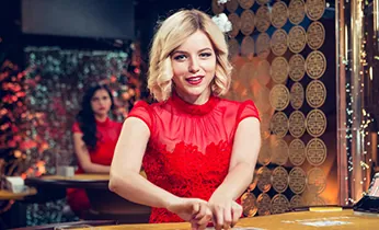Hình ảnh đa dạng trò chơi tại sunwim casino, bao gồm máy đánh bạc, trò chơi bàn và sòng bạc trực tiếp